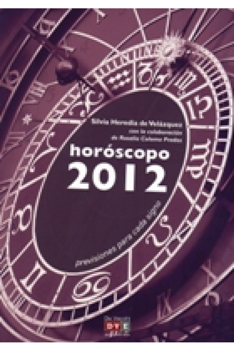 Horóscopos 2012