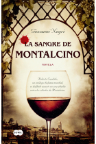 La sangre de Montalcino