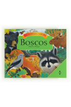 Boscos (Els sons de la natura)