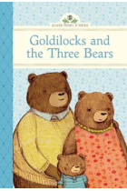 Goldilocks and the Three Bears