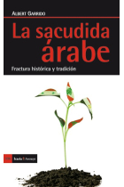 La sacudida árabe. Fractura histórica y tradición