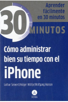 Cómo administrar bien su tiempo con el iphone