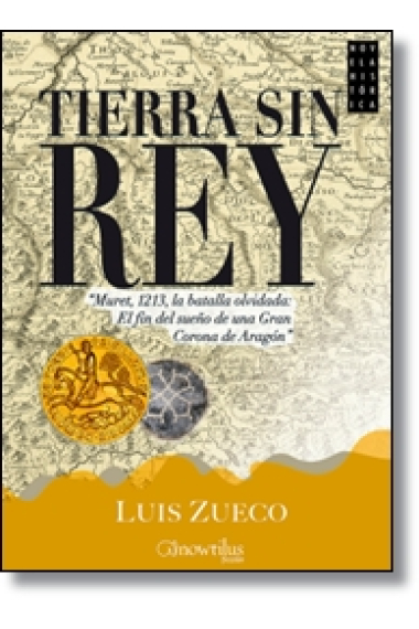 Tierra sin rey