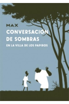 Conversación de sombras