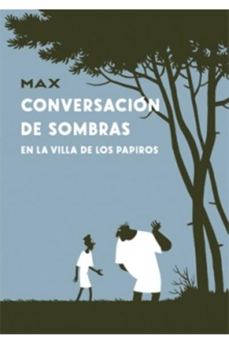 Conversación de sombras