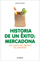 Mercadona, historia de un éxito. Las claves del triunfo de Juan Roig