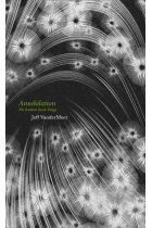 Annihilation (Southern Reach Trilogy)