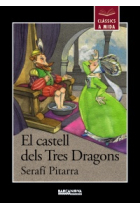 El castell dels tres dragons