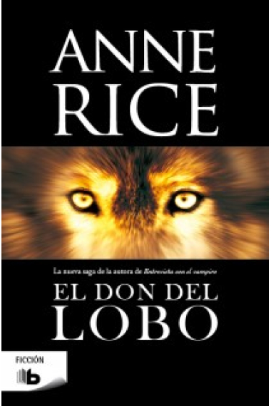 El don del lobo