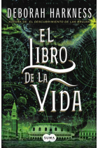 El libro de la vida