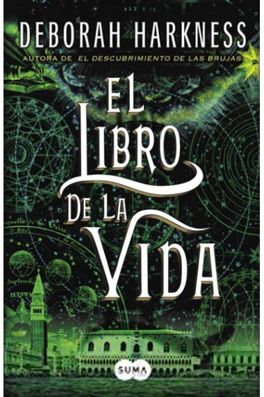 El libro de la vida