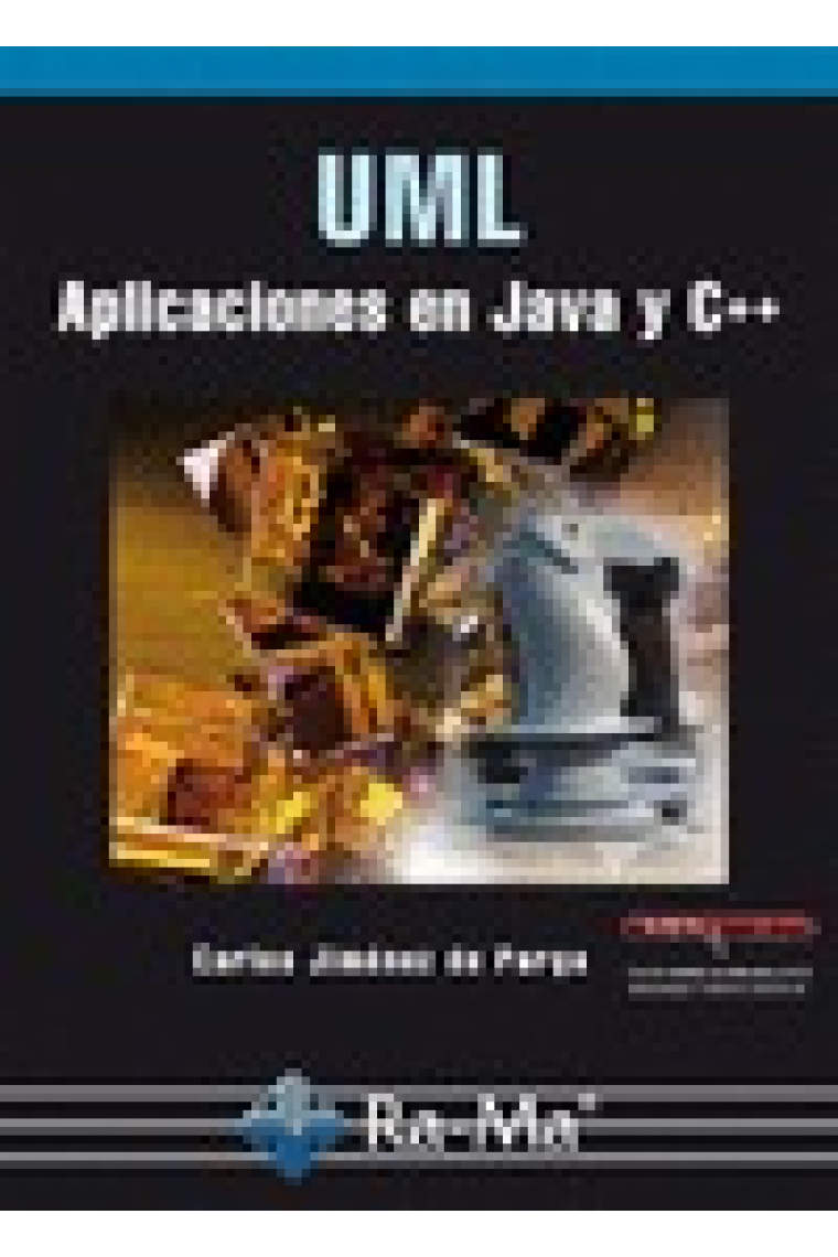 UML. Aplicaciones en Java y C