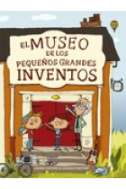 Museo de los pequeños grandes inventos