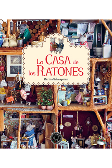 La casa de los ratones