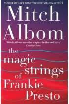 The Magic Strings of Frankie Presto