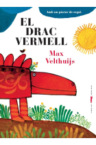 El drac vermell