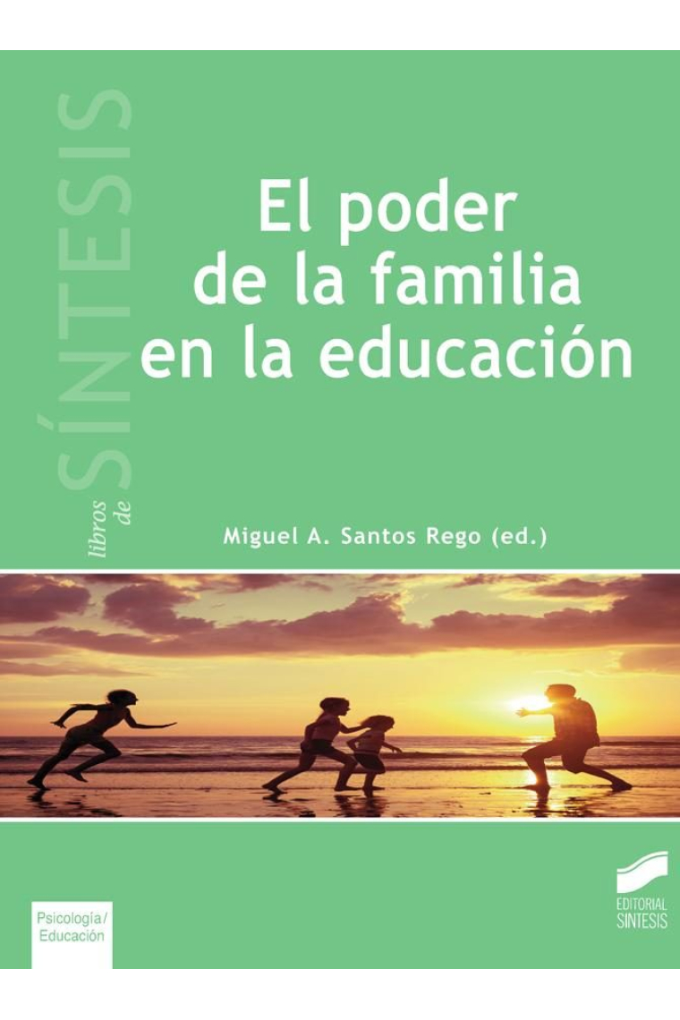 El poder de la familia en la educación