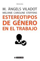 Estereotipos de género en el trabajo