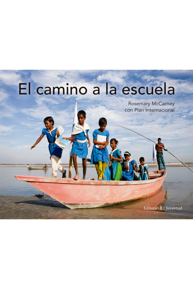 El camino a la escuela