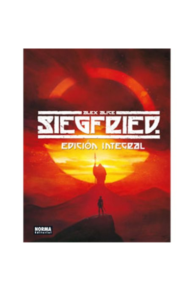 Siegfried. Edición integral