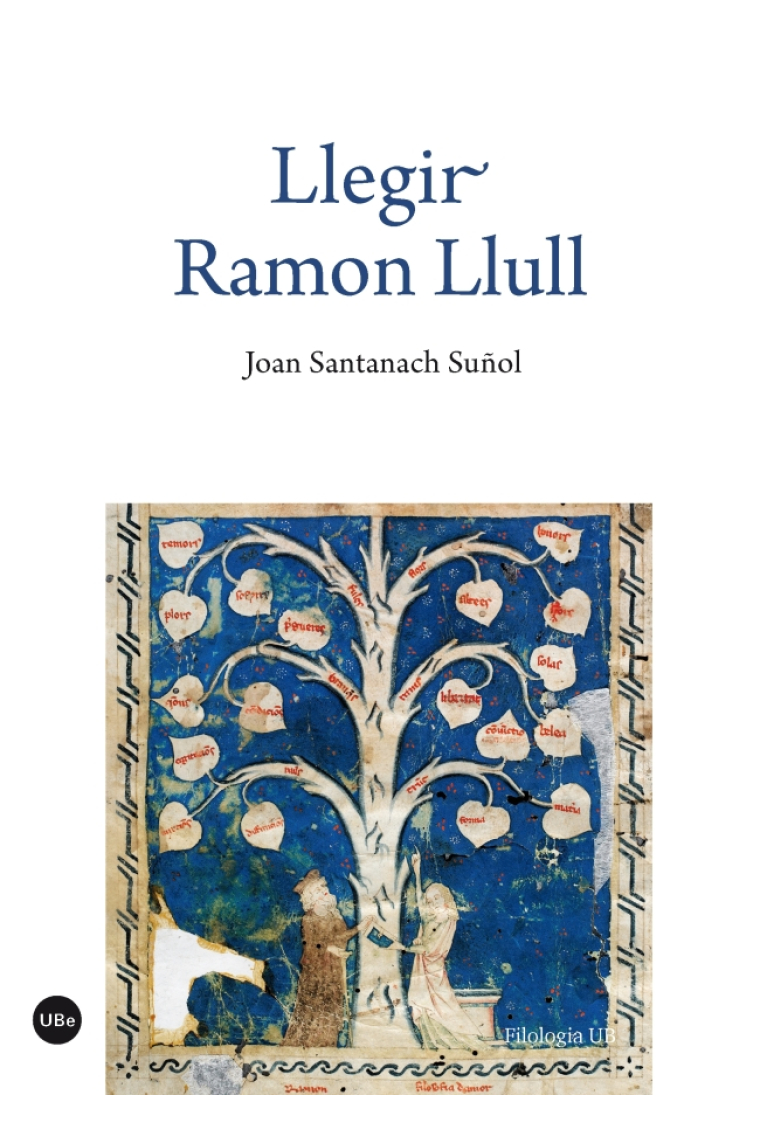 Llegir Ramon Llull