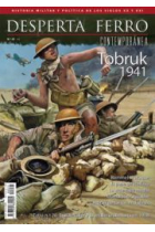 DF Cont.Nº25: Tobruk 1941(Desperta Ferro)