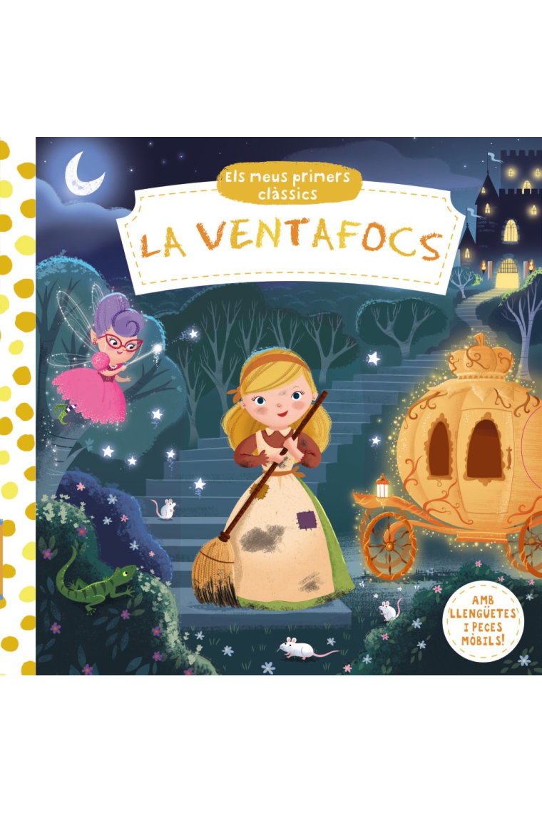 Els meus primers clàssics. Ventafocs