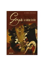 Goya. Lo sublime terrible