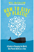 How to give up plastic