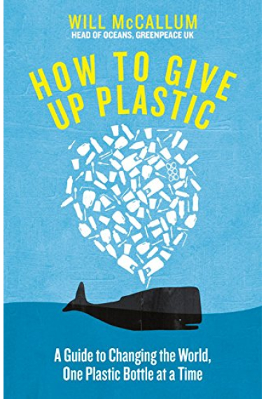 How to give up plastic