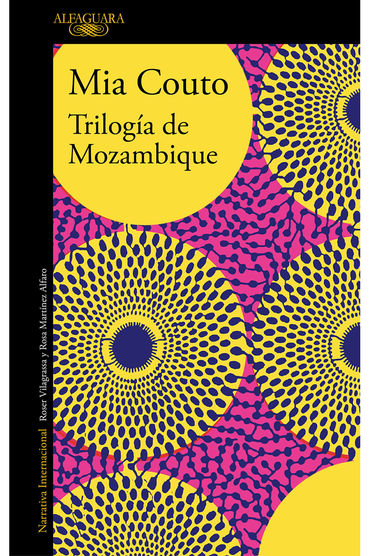 Trilogía de Mozambique