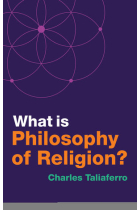 What is Philosophy of Religion?