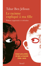 Le racisme expliqué à ma fille