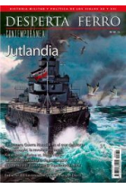 DF Cont.Nº32: Jutlandia (Desperta Ferro)