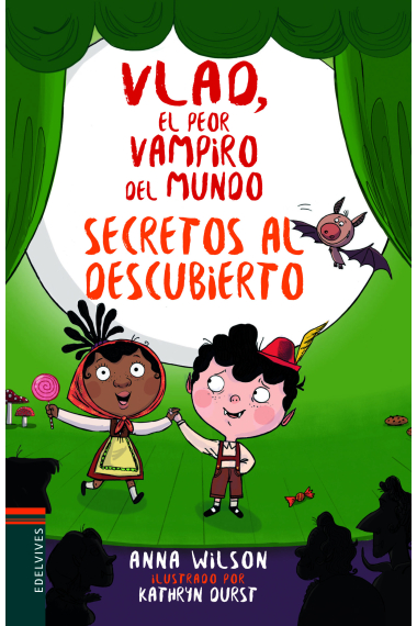 Secretos al descubierto