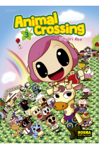 Animal Crossing 3