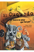 El cuquedo busca un amor que faci por