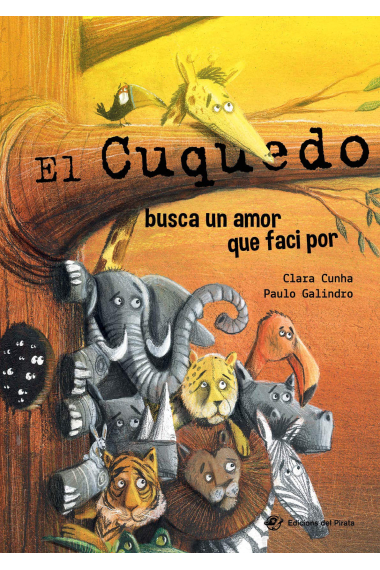 El cuquedo busca un amor que faci por