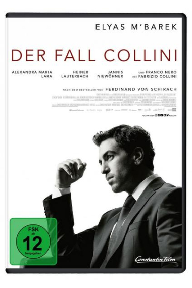 Der Fall Collini FILM