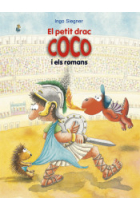 El petit drac Coco i els romans