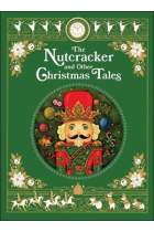 The Nutcracker and Other Christmas Tales (Barnes & Noble Leatherbound Classic Collection)