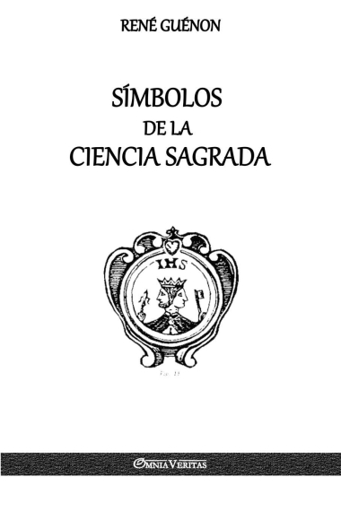 Símbolos de la Ciencia Sagrada