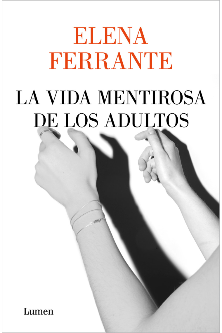 La vida mentirosa de los adultos