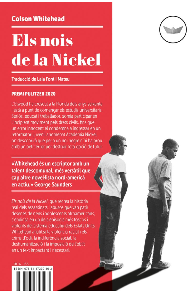 Els nois de la Nickel