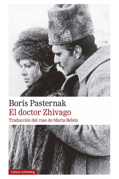 El doctor Zhivago