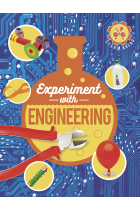 Experiment With Engineering (STEAM Ahead)