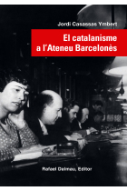 El catalanisme a l'Ateneu Barcelonès