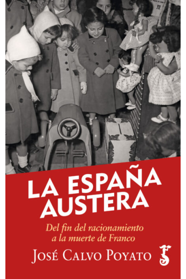 La España austera