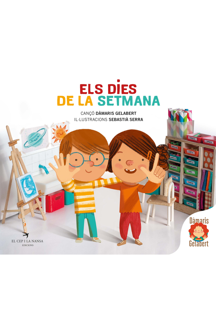 Els dies de la setmana