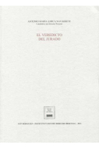 El veredicto del jurado